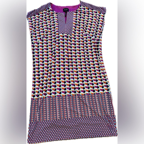 Laundry by Shelli Segal Large - Picture 1 of 6